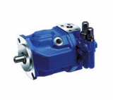 Supply axial variable piston pump A10vso 